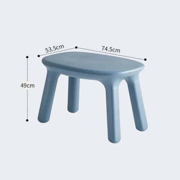 The Petite Solid Play Set - SALE