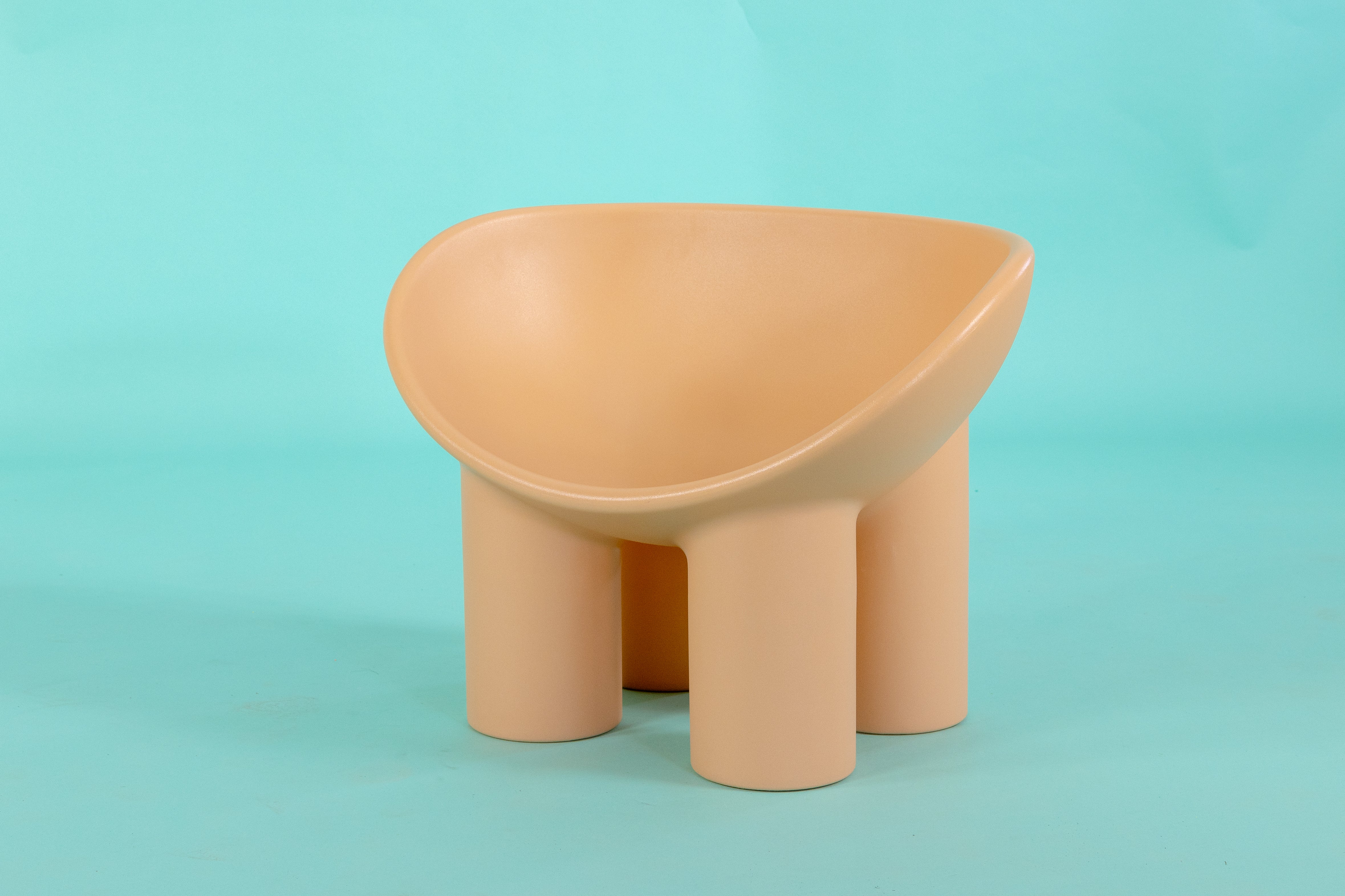 Chubsy Chair