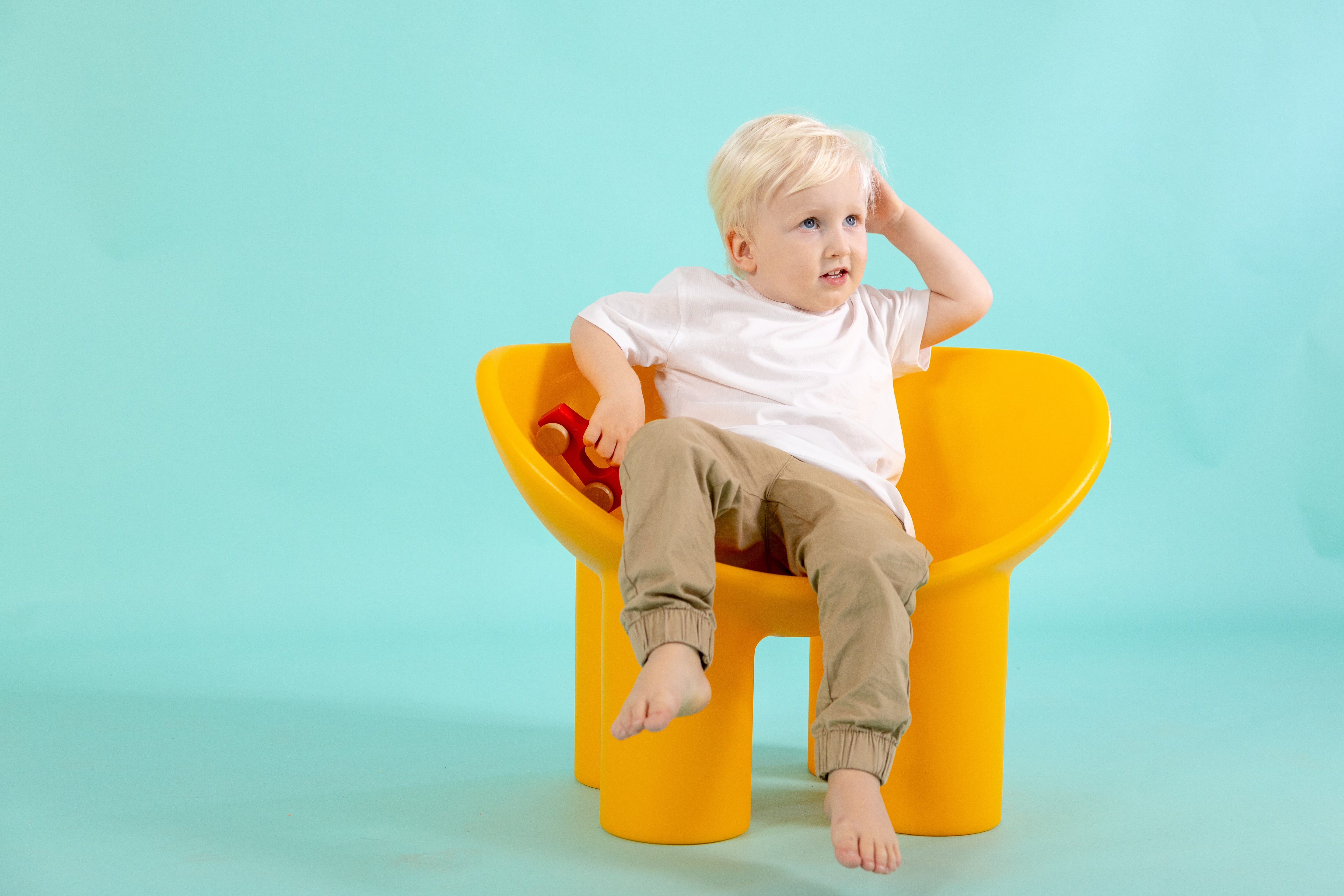 Chubsy Chair